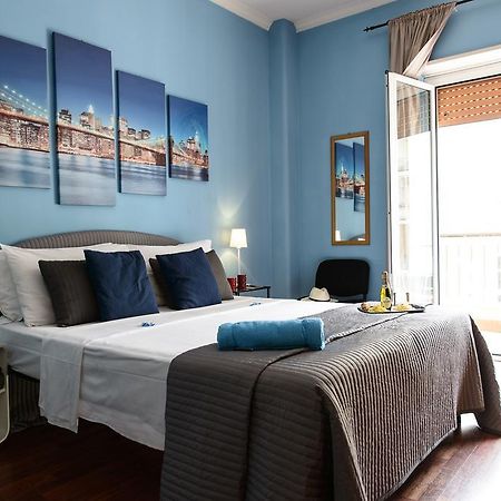 Style House Bed and Breakfast Rom Rum bild