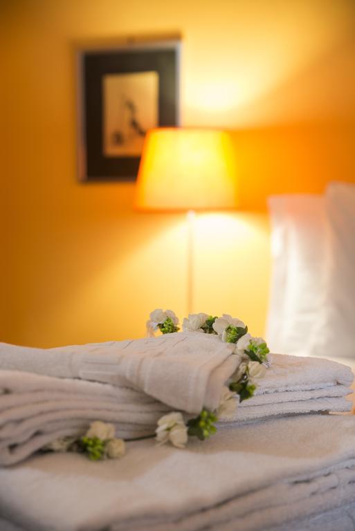 Style House Bed and Breakfast Rom Rum bild