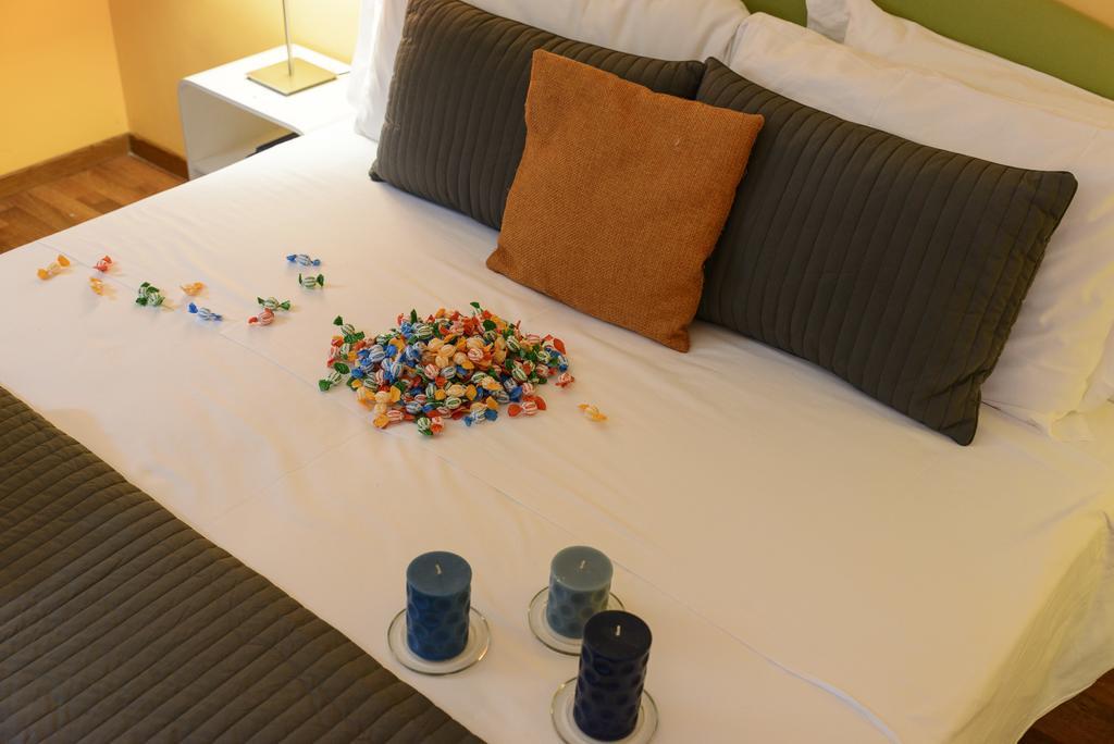 Style House Bed and Breakfast Rom Rum bild