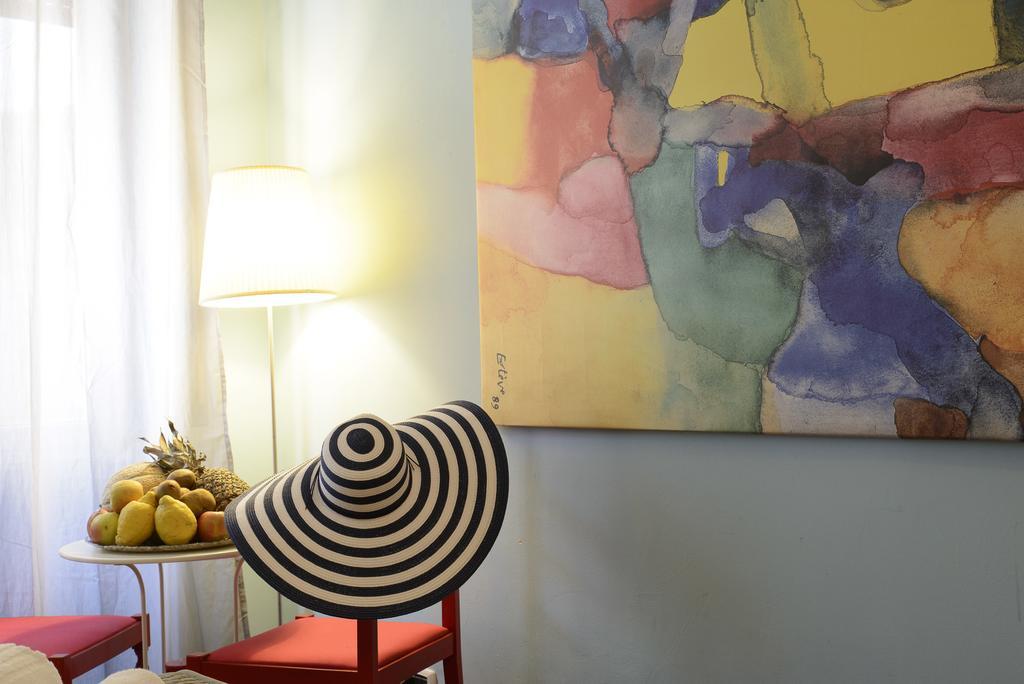 Style House Bed and Breakfast Rom Rum bild