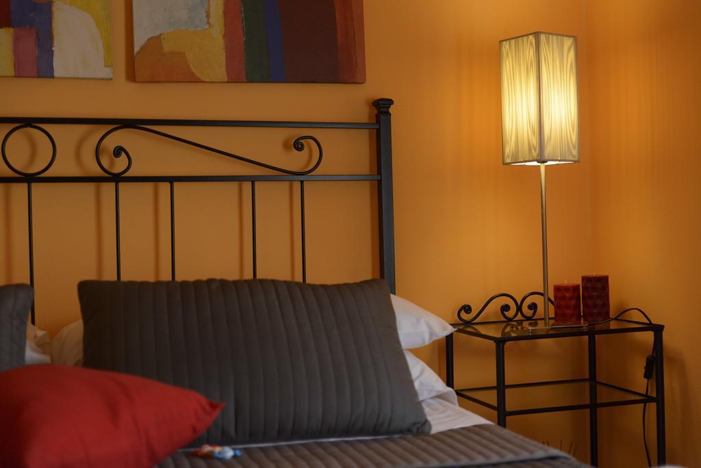 Style House Bed and Breakfast Rom Rum bild
