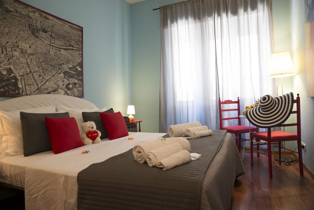 Style House Bed and Breakfast Rom Rum bild
