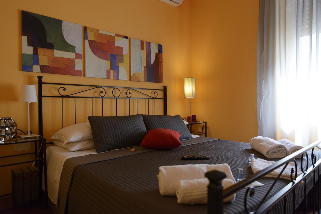 Style House Bed and Breakfast Rom Rum bild