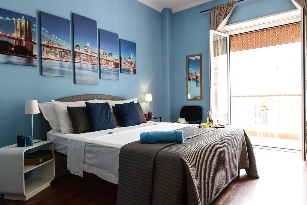 Style House Bed and Breakfast Rom Rum bild