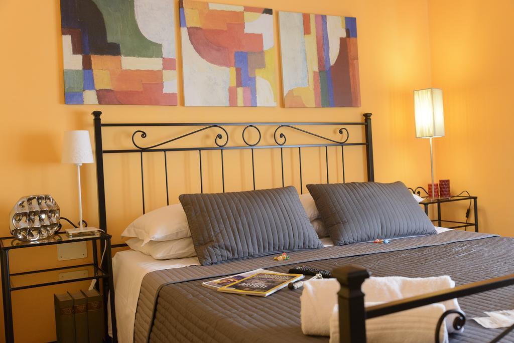 Style House Bed and Breakfast Rom Rum bild
