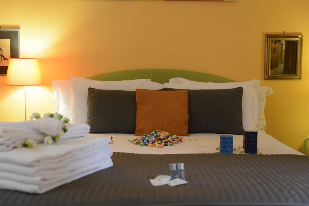 Style House Bed and Breakfast Rom Rum bild